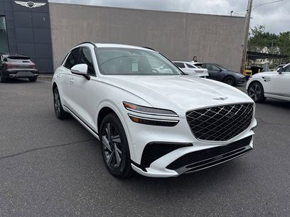 New 2026 Genesis GV70 3.5T Sport Advanced