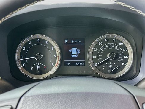 Used 2021 Hyundai Venue FWD image 23