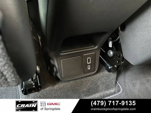 Used 2026 Buick Encore GX Preferred w/ Comfort Package FWD image 25