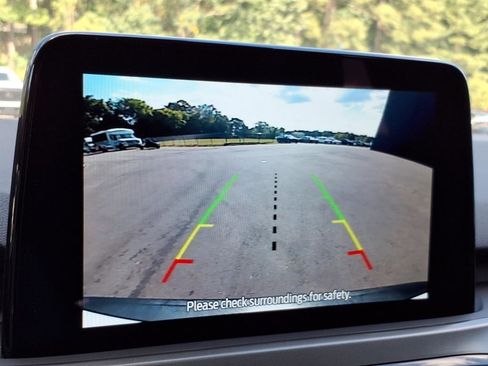 Used 2024 Ford Escape Active image 17