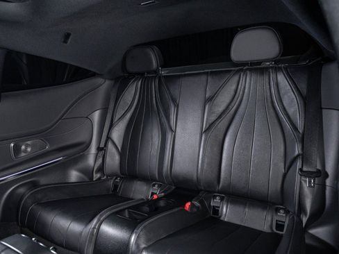 Certified 2025 Mercedes-Benz CLE 300 4MATIC Coupe image 15