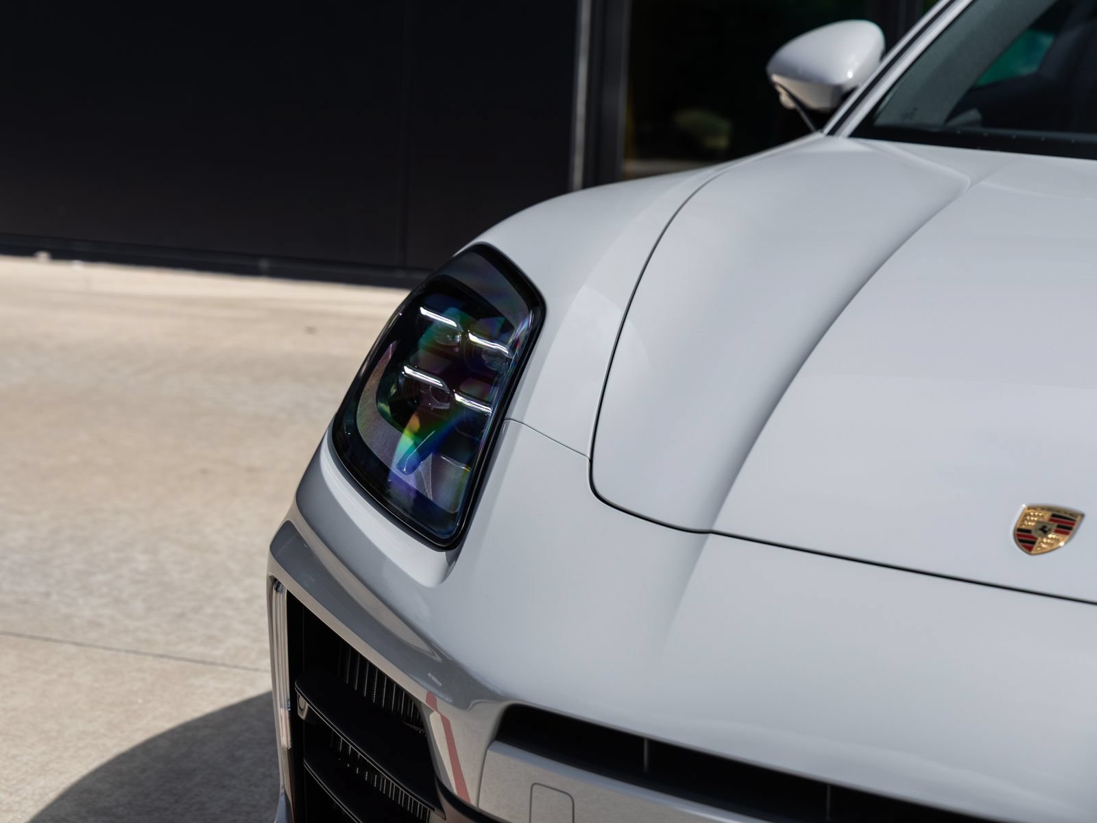 New 2026 Porsche Panamera 4 AWD/4WD image 20