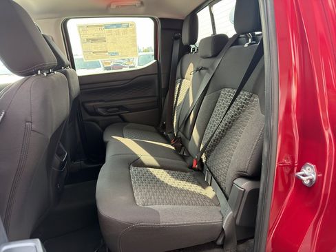 New 2026 Ford Ranger XLT AWD/4WD image 35