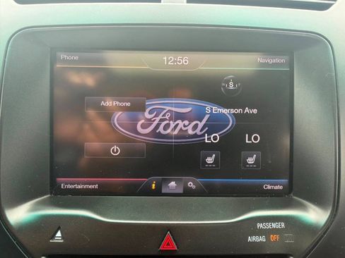 Used 2013 Ford Explorer XLT AWD/4WD image 19