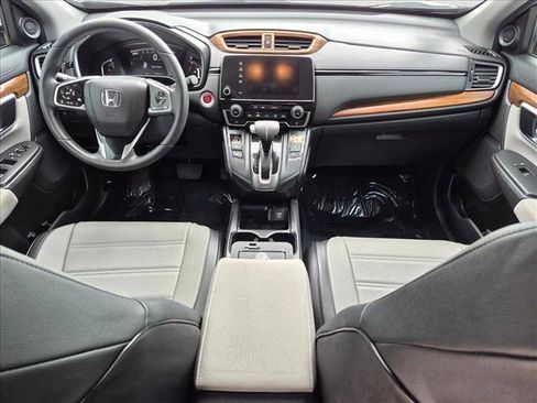 Used 2019 Honda CR-V EX image 18