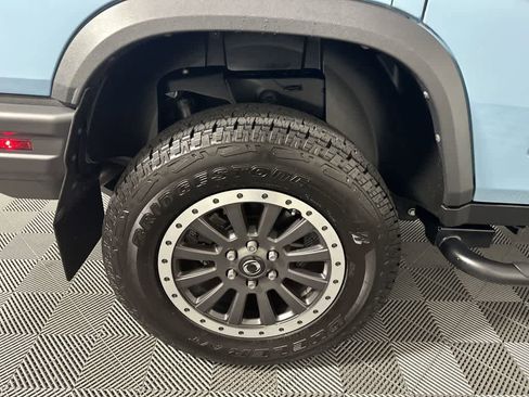 Used 2024 INEOS Grenadier image 29