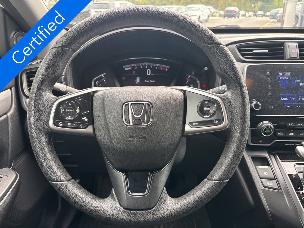 Used 2021 Honda CR-V Special Edition image 15