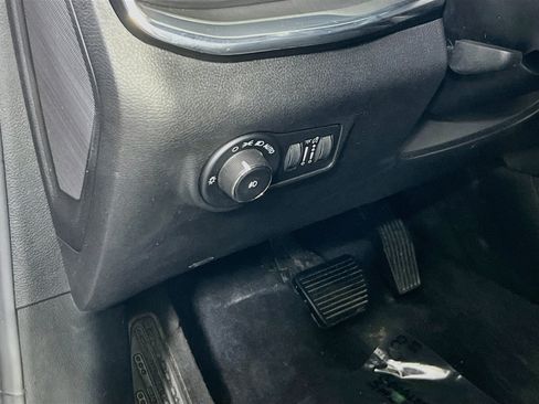 Used 2022 Jeep Compass High Altitude AWD/4WD image 10