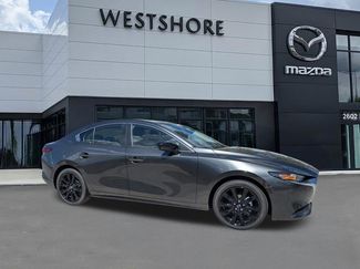 New 2026 MAZDA MAZDA3 s Sport video 1