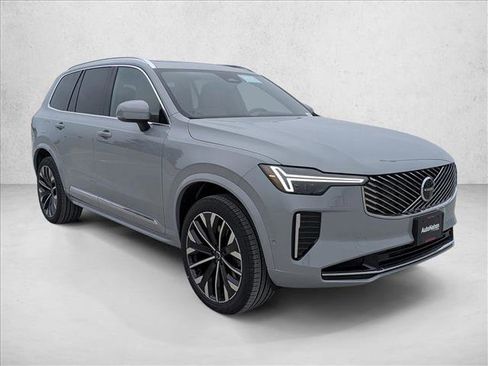 New 2026 Volvo XC90 T8 Plus w/ Protection Package AWD/4WD image 6