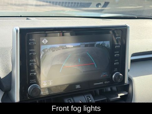 Used 2019 Toyota RAV4 Adventure w/ Cold Weather Package image 19