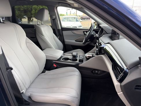 Certified 2023 Acura MDX SH-AWD w/ Technology Package image 17