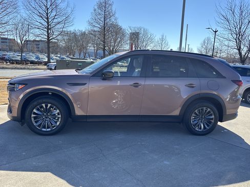 New 2026 MAZDA CX-70 SC Plus image 13