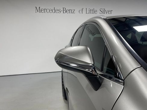 Used 2024 Lexus NX 350 AWD w/ Cold Area Package image 12