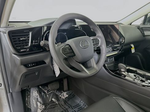 New 2026 Lexus NX 350 AWD w/ Accessory Package (2T) image 9