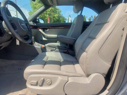 Used 2005 Audi A4 3.0 AWD/4WD image 14