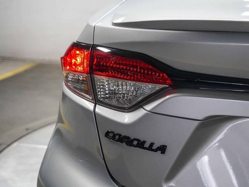 Certified 2024 Toyota Corolla SE w/ SE Premium Package image 12