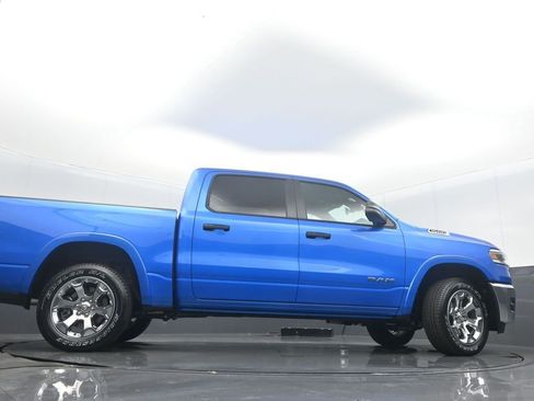 New 2026 RAM 1500 Big Horn AWD/4WD image 39