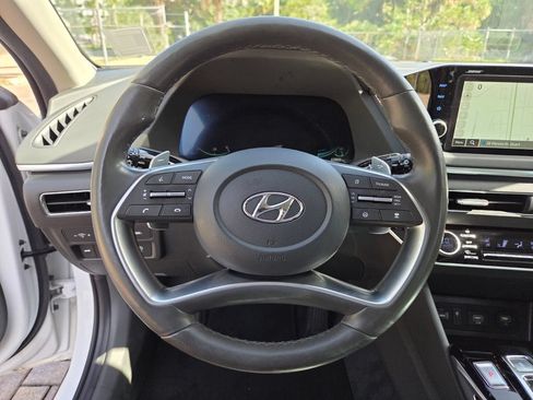 Used 2023 Hyundai Sonata Limited FWD image 29