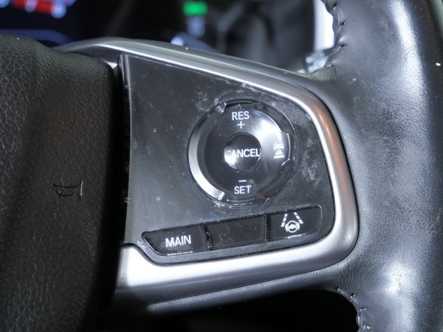 Used 2019 Honda CR-V EX-L image 30