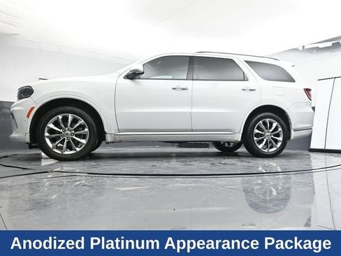 Used 2023 Dodge Durango Citadel image 31