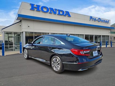 Used 2019 Honda Accord EX image 7
