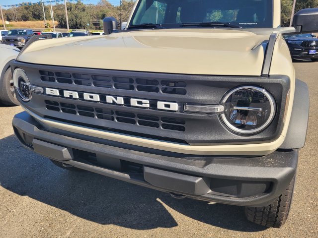 New 2026 Ford Bronco 2-Door AWD/4WD image 13