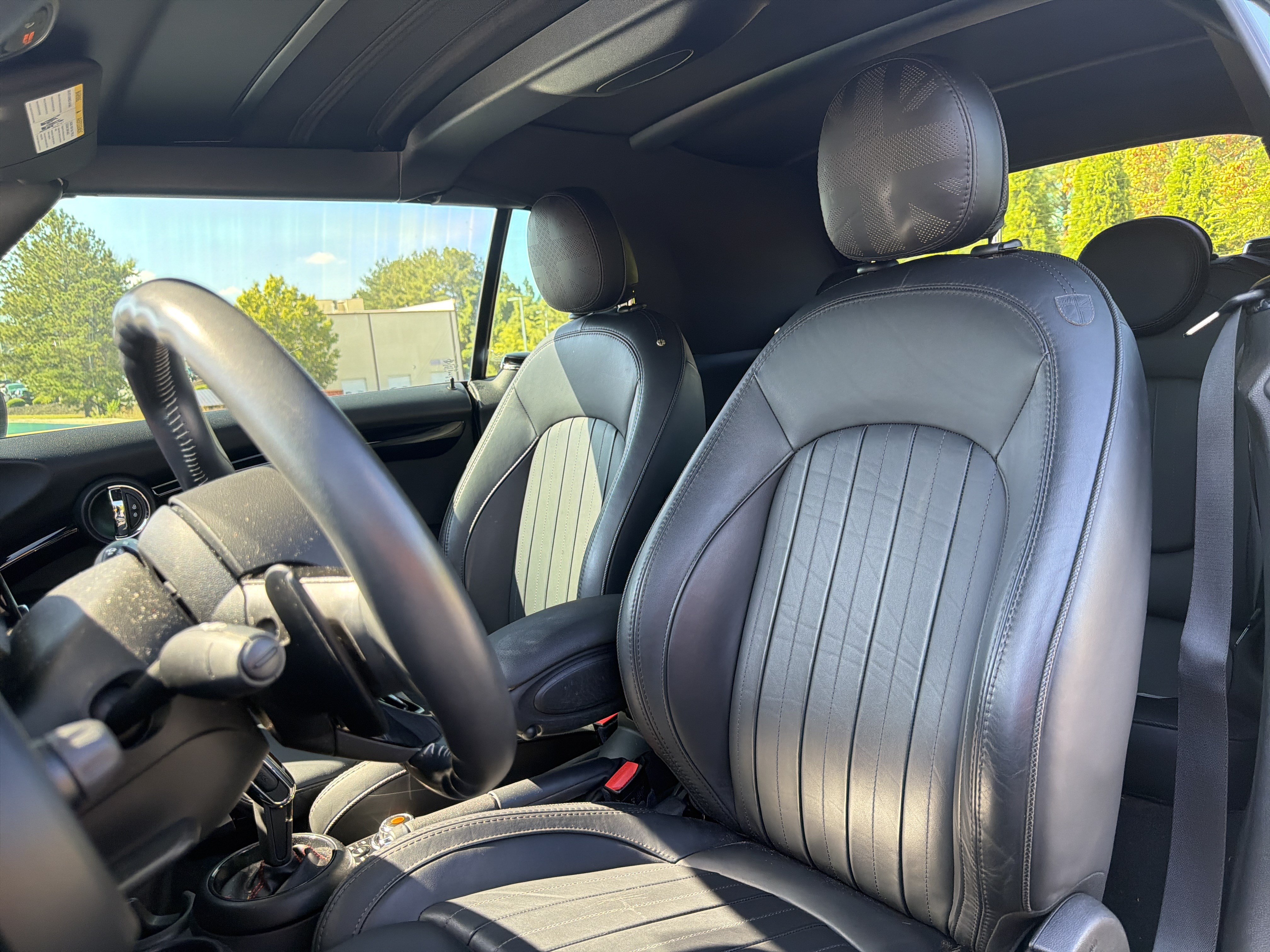 Used 2021 MINI Cooper S FWD image 21