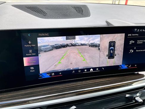 Used 2025 BMW X7 xDrive40i image 25