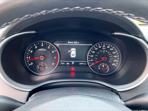 Used 2022 Kia Stinger GT2 AWD/4WD image 22