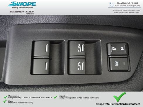 Used 2018 Honda Pilot Elite image 15