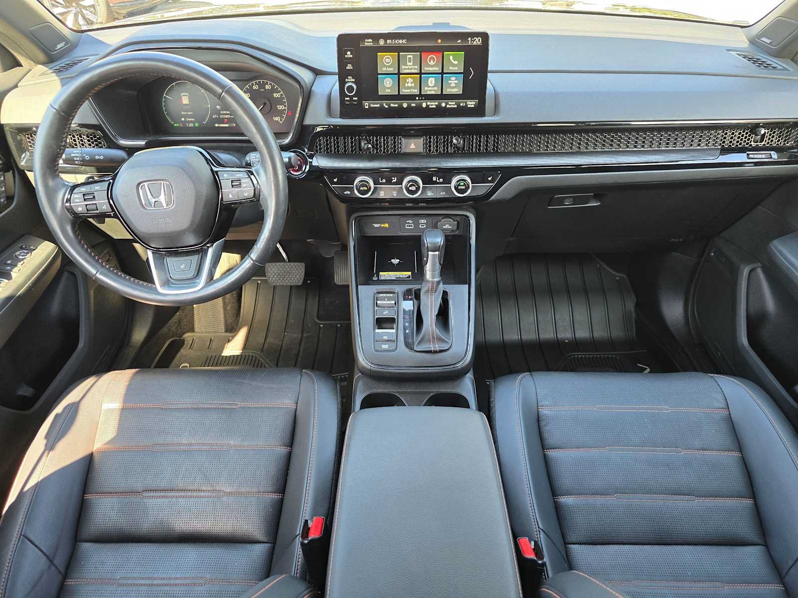 Used 2024 Honda CR-V Sport Touring image 18