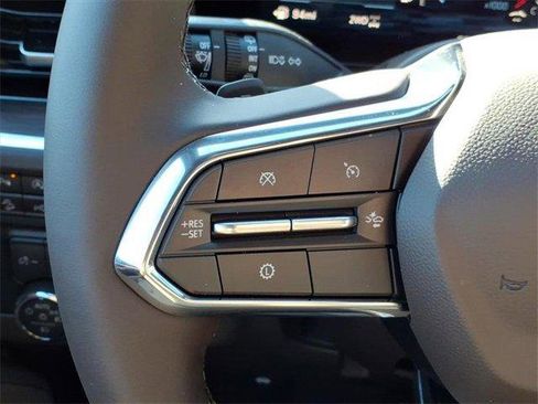 New 2026 Chevrolet Tahoe LT w/ Comfort Package image 29