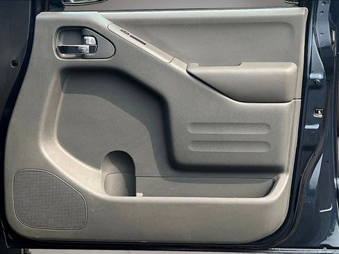 Used 2019 Nissan Frontier SV AWD/4WD image 28