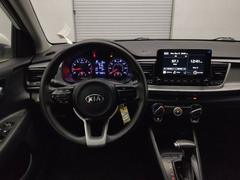 Used 2021 Kia Rio LX FWD image 22