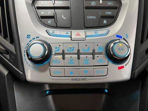 Used 2013 Chevrolet Equinox LT w/ Driver Convenience Package FWD image 21