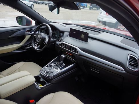 Used 2022 MAZDA CX-9 Grand Touring image 32