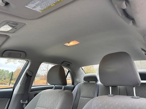 Used 2009 Toyota Corolla LE image 25