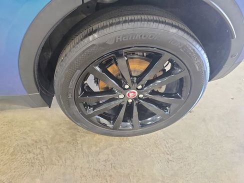 Used 2021 Jaguar E-PACE SE AWD/4WD image 26
