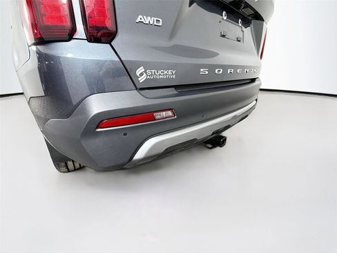 Used 2022 Kia Sorento X-Line EX image 34
