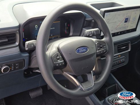 New 2026 Ford Maverick XL AWD/4WD image 10