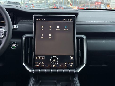 New 2026 GMC Acadia Elevation w/ Black Edition image 28