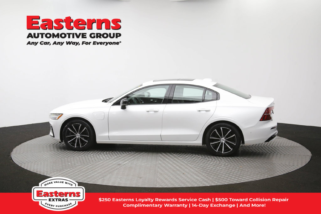 Used 2023 Volvo S60 T8 Plus AWD/4WD image 62