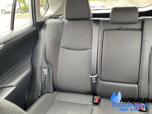 Used 2024 Toyota RAV4 XLE AWD/4WD image 20