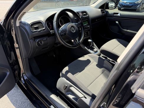 Used 2013 Volkswagen Jetta S FWD image 8