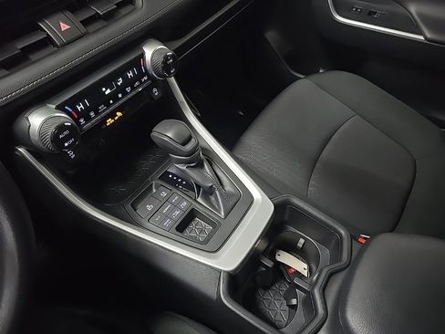 Used 2024 Toyota RAV4 XLE image 26