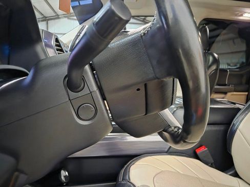 Used 2020 Ford F350 Limited w/ FX4 Off-Road Package image 42