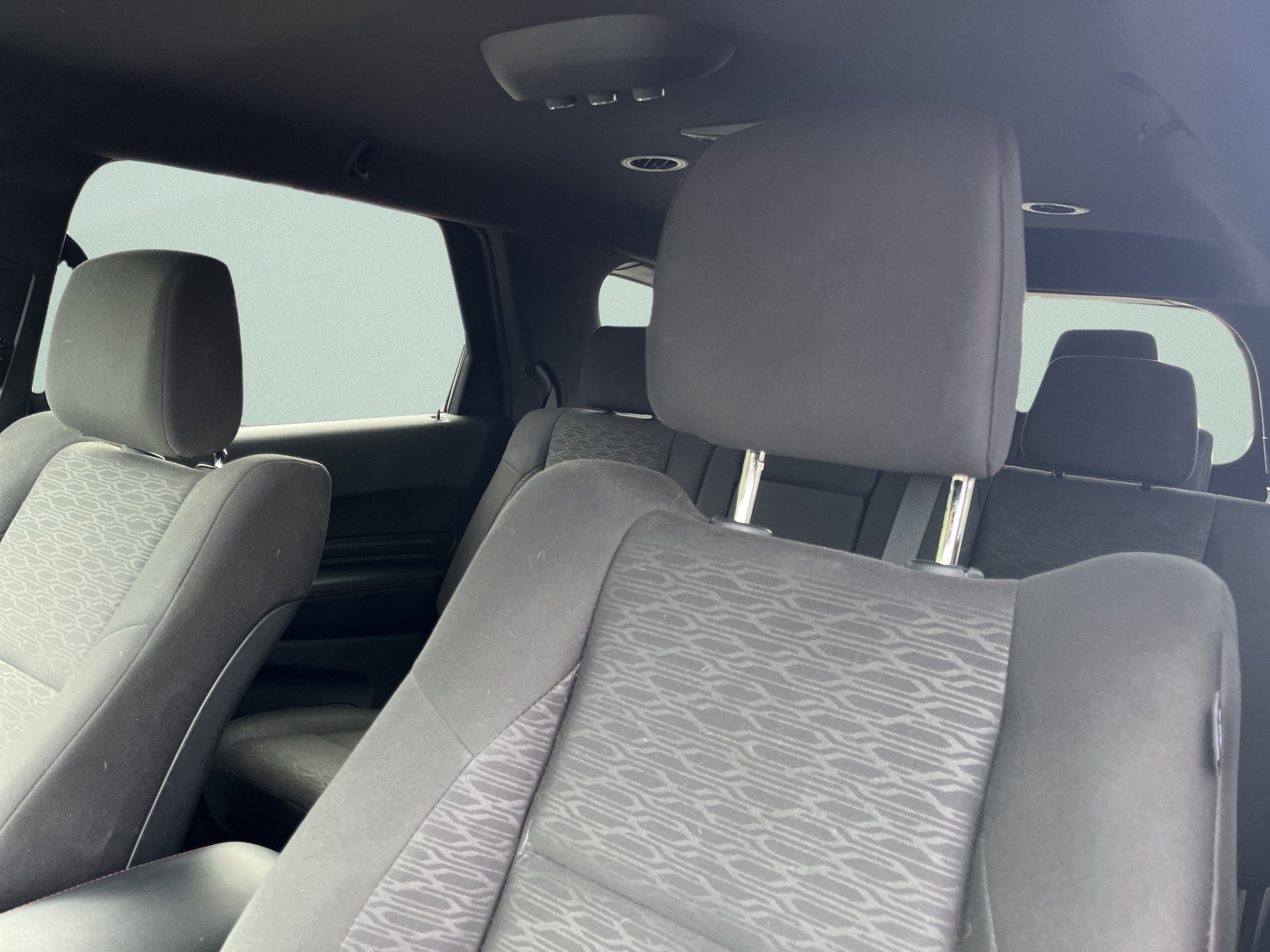 Used 2025 Dodge Durango GT AWD/4WD image 14