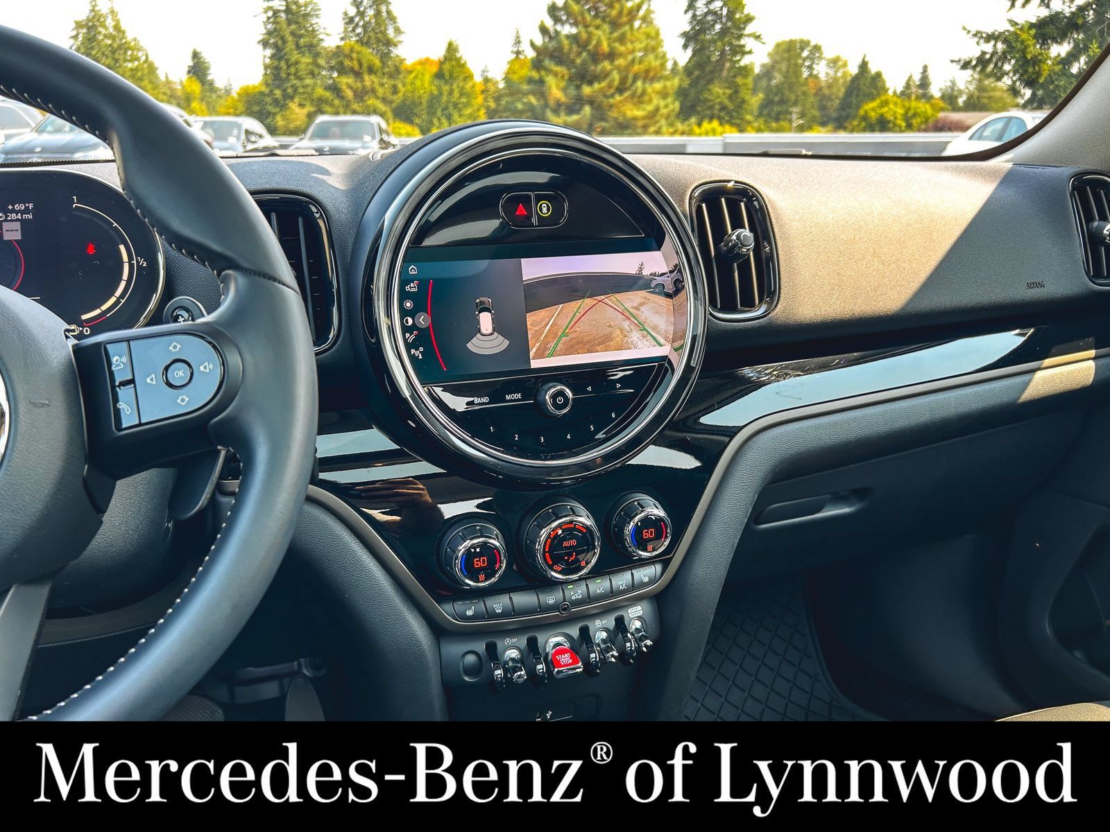 Used 2023 MINI Cooper Countryman S AWD/4WD image 19