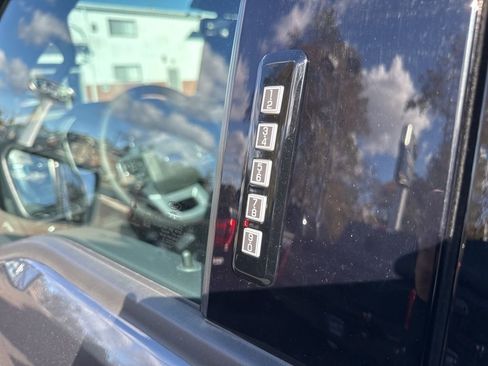 Certified 2023 Ford F150 XLT w/ Equipment Group 302A High image 13